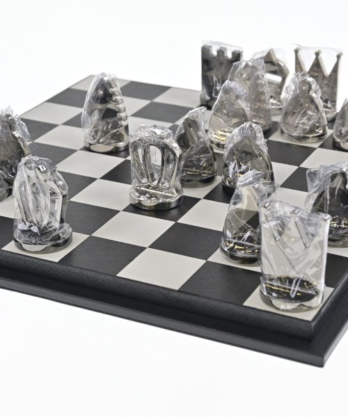 PRADA（プラダ）小物類（その他） 黒 サイズ:- レディース/2200670979011