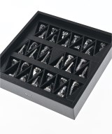 PRADA（プラダ）小物類（その他） 黒 サイズ:- レディース/2200670979011