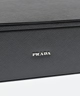 PRADA（プラダ）小物類（その他） 黒 サイズ:- レディース/2200670979011