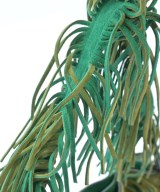 PRADA（プラダ）ハンドバッグ 緑 サイズ:- レディース/2200670979028