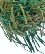 PRADA（プラダ）ハンドバッグ 緑 サイズ:- レディース/2200670979028