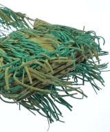 PRADA（プラダ）ハンドバッグ 緑 サイズ:- レディース/2200670979028