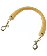 PRADA（プラダ）小物類（その他） 黄 サイズ:- レディース/2200670979035