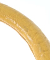 PRADA（プラダ）小物類（その他） 黄 サイズ:- レディース/2200670979035