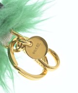 PRADA（プラダ）キーケース・キーホルダー 緑 サイズ:- レディース/2200670979042