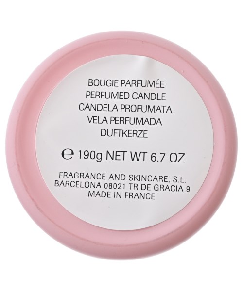 PRADA（プラダ）小物類（その他） ピンク サイズ:- レディース/2200670979059