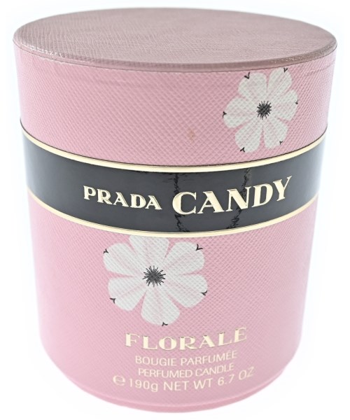 PRADA（プラダ）小物類（その他） ピンク サイズ:- レディース/2200670979059