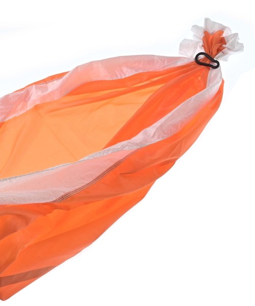 PRADA（プラダ）小物類（その他） オレンジ サイズ:- レディース/2200670979073