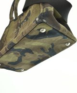 PRADA（プラダ）ショルダーバッグ カーキ サイズ:- レディース/2200671178017