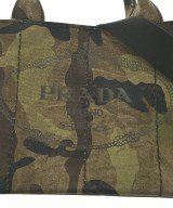 PRADA（プラダ）ショルダーバッグ カーキ サイズ:- レディース/2200671178017