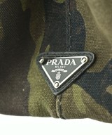 PRADA（プラダ）ショルダーバッグ カーキ サイズ:- レディース/2200671178017