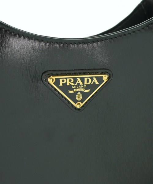 PRADA（プラダ）ハンドバッグ 黒 サイズ:- レディース/2200670860111