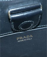 PRADA（プラダ）ハンドバッグ 黒 サイズ:- レディース/2200670860111