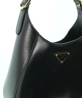 PRADA（プラダ）ハンドバッグ 黒 サイズ:- レディース/2200670860111