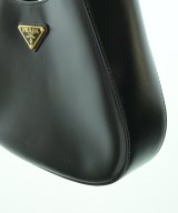 PRADA（プラダ）ハンドバッグ 黒 サイズ:- レディース/2200670860111