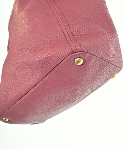 PRADA（プラダ）トートバッグ ピンク サイズ:- レディース/2200671938017