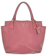 PRADA（プラダ）トートバッグ ピンク サイズ:- レディース/2200671938017