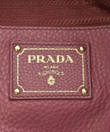 PRADA（プラダ）トートバッグ ピンク サイズ:- レディース/2200671938017