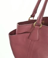 PRADA（プラダ）トートバッグ ピンク サイズ:- レディース/2200671938017