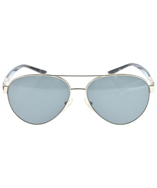 PRADA（プラダ）サングラス ゴールド サイズ:- レディース/2200671999131