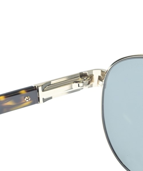 PRADA（プラダ）サングラス ゴールド サイズ:- レディース/2200671999131