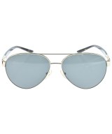 PRADA（プラダ）サングラス ゴールド サイズ:- レディース/2200671999131