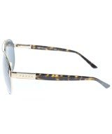 PRADA（プラダ）サングラス ゴールド サイズ:- レディース/2200671999131
