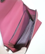 PRADA（プラダ）ショルダーバッグ ピンク サイズ:- レディース/2200672256509