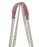 PRADA（プラダ）ショルダーバッグ ピンク サイズ:- レディース/2200672256509
