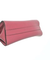 PRADA（プラダ）ショルダーバッグ ピンク サイズ:- レディース/2200672256509