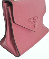 PRADA（プラダ）ショルダーバッグ ピンク サイズ:- レディース/2200672256509
