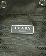 PRADA（プラダ）ハンドバッグ グレー サイズ:- レディース/2200672256585