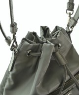 PRADA（プラダ）ハンドバッグ グレー サイズ:- レディース/2200672256585