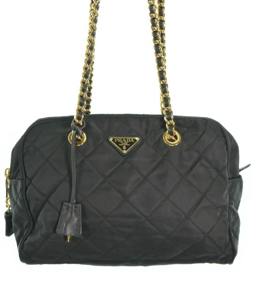PRADA(プラダ)ハンドバッグ 黒 サイズ:-/2200672256622