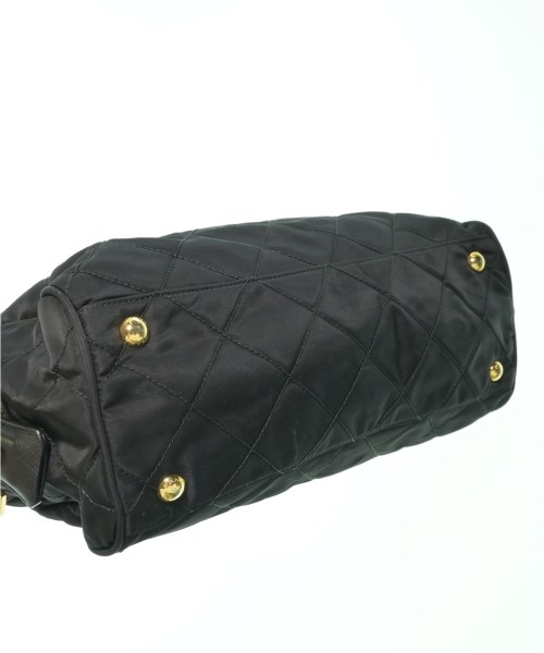 PRADA（プラダ）ハンドバッグ 黒 サイズ:- レディース/2200672256622