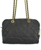 PRADA（プラダ）ハンドバッグ 黒 サイズ:- レディース/2200672256622