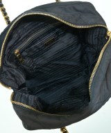 PRADA（プラダ）ハンドバッグ 黒 サイズ:- レディース/2200672256622