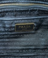 PRADA（プラダ）ハンドバッグ 黒 サイズ:- レディース/2200672256622