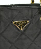 PRADA（プラダ）ハンドバッグ 黒 サイズ:- レディース/2200672256622