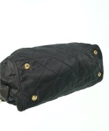 PRADA（プラダ）ハンドバッグ 黒 サイズ:- レディース/2200672256622