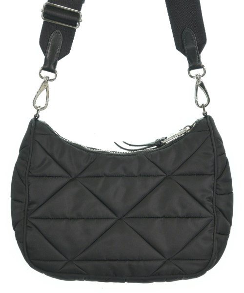 PRADA（プラダ）ショルダーバッグ 黒 サイズ:- レディース/2200672256646