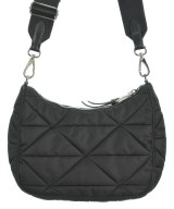PRADA（プラダ）ショルダーバッグ 黒 サイズ:- レディース/2200672256646