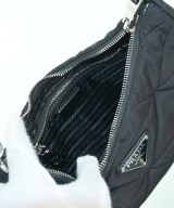 PRADA（プラダ）ショルダーバッグ 黒 サイズ:- レディース/2200672256646