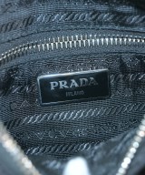 PRADA（プラダ）ショルダーバッグ 黒 サイズ:- レディース/2200672256646