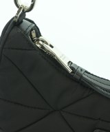 PRADA（プラダ）ショルダーバッグ 黒 サイズ:- レディース/2200672256646