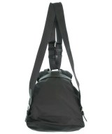 PRADA（プラダ）バックパック・リュック 黒 サイズ:- レディース/2200672256653