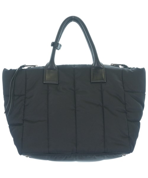 PRADA（プラダ）トートバッグ 黒 サイズ:- レディース/2200672256660