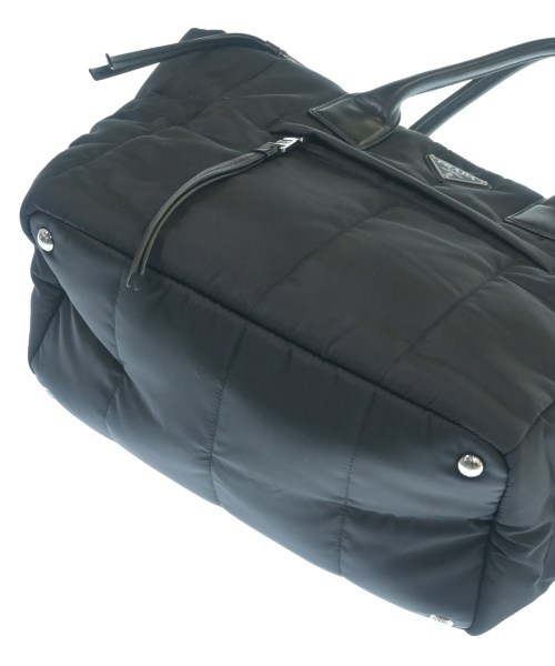 PRADA（プラダ）トートバッグ 黒 サイズ:- レディース/2200672256660