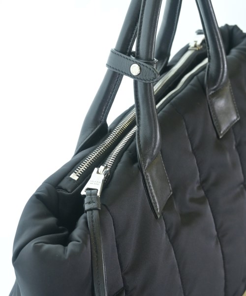 PRADA（プラダ）トートバッグ 黒 サイズ:- レディース/2200672256660