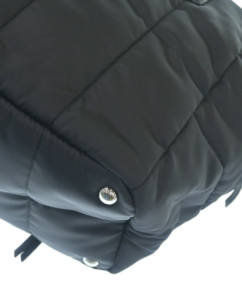 PRADA（プラダ）トートバッグ 黒 サイズ:- レディース/2200672256660